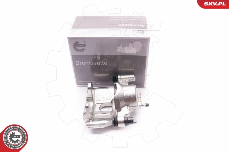 Brake Caliper